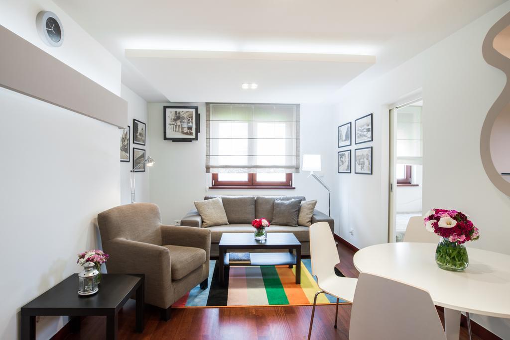 Apartment 18 Belgrado Esterno foto