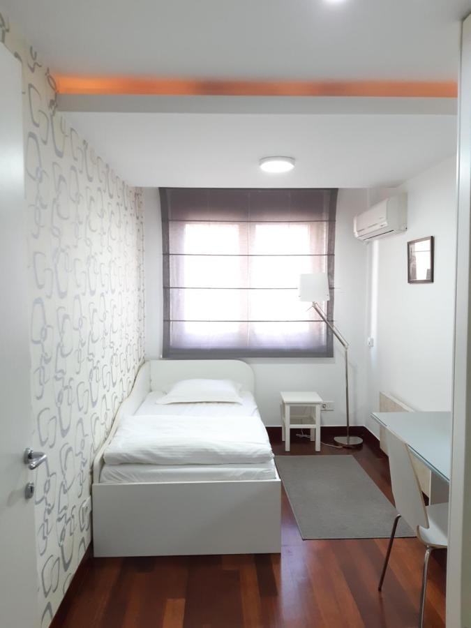 Apartment 18 Belgrado Esterno foto